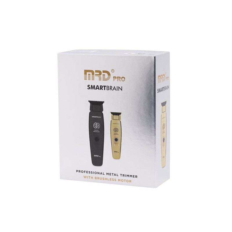 MAQUINA TRIMMER SMART BRAIN LIMA MRD PRO