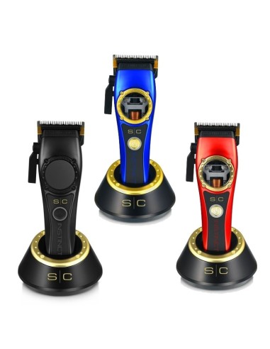 STYLECRAFT PRO INSTINCT CLIPPER