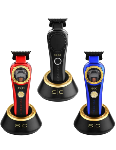 STYLECRAFT PRO INSTINCT TRIMMER