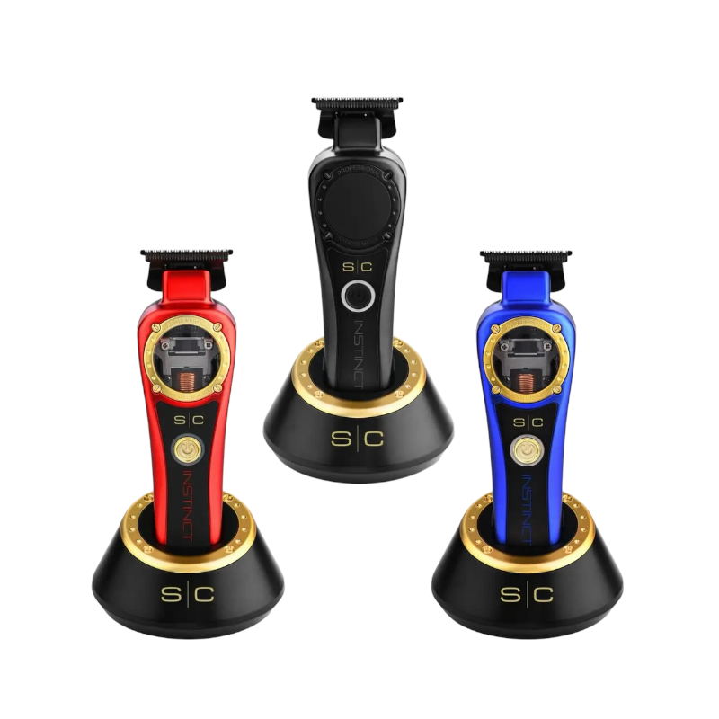 STYLECRAFT PRO INSTINCT TRIMMER