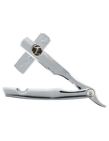 NAVAJA CHROME IRVING BARBER
