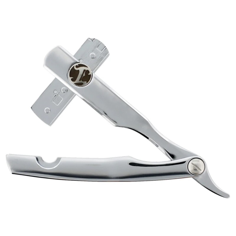 NAVAJA CHROME IRVING BARBER