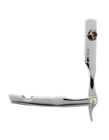 NAVAJA CHROME IRVING BARBER