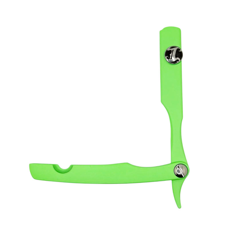 NAVAJA FULL CERAKOTE LIMA IRVING BARBER