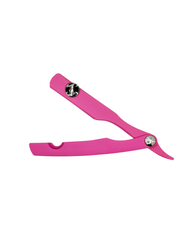 NAVAJA FULL CERAKOTE HOT PINK IRVING BARBER
