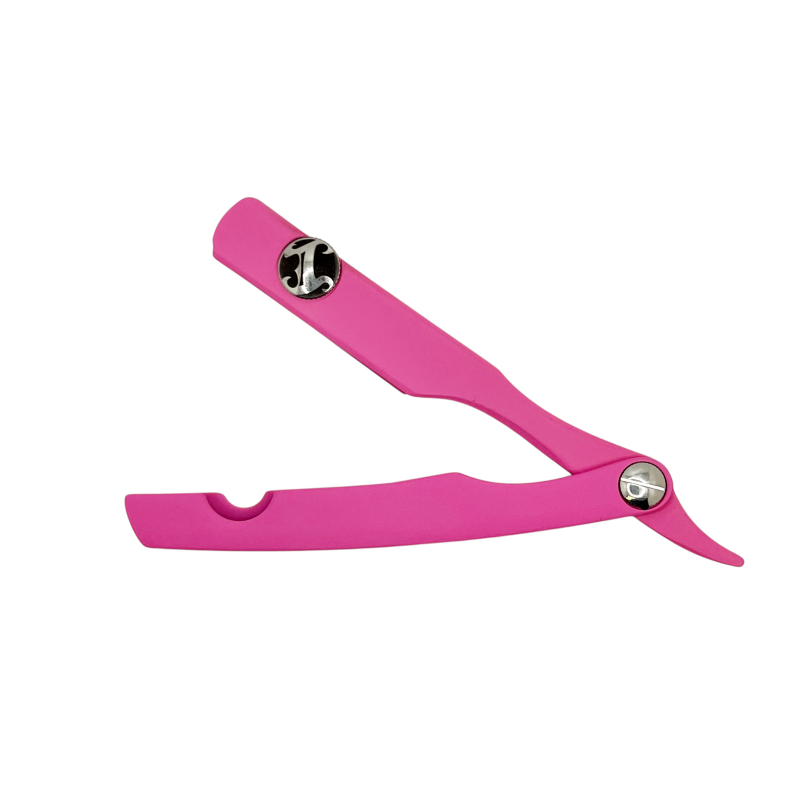 NAVAJA FULL CERAKOTE HOT PINK IRVING BARBER