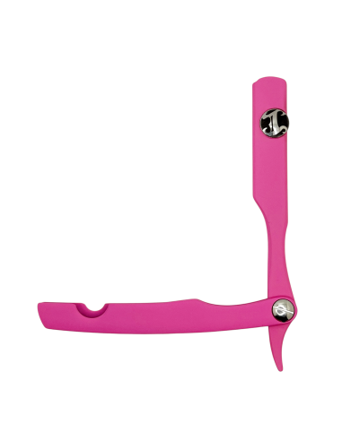 NAVAJA FULL CERAKOTE HOT PINK IRVING BARBER
