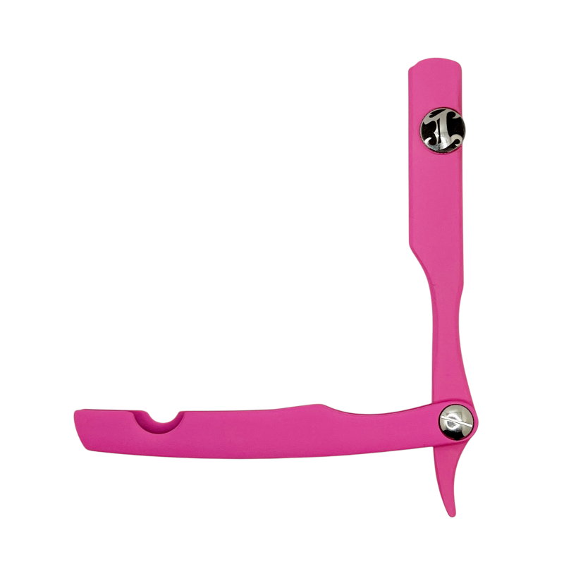 NAVAJA FULL CERAKOTE HOT PINK IRVING BARBER