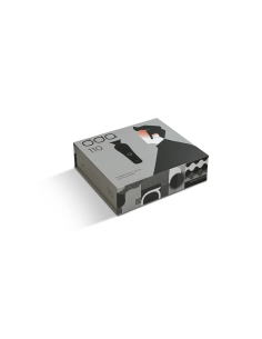 ODA BLACK SPECKLE 110 TRIMMER 2