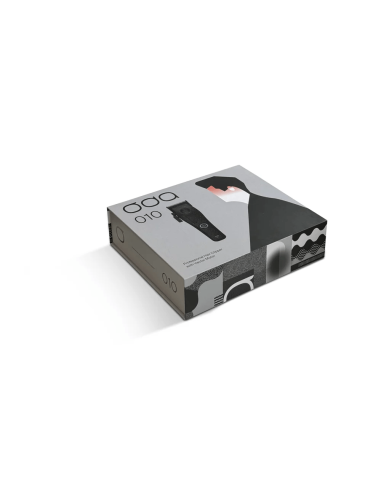 MAQUINA DE CORTE BLACK SPECKLE 010 ODA