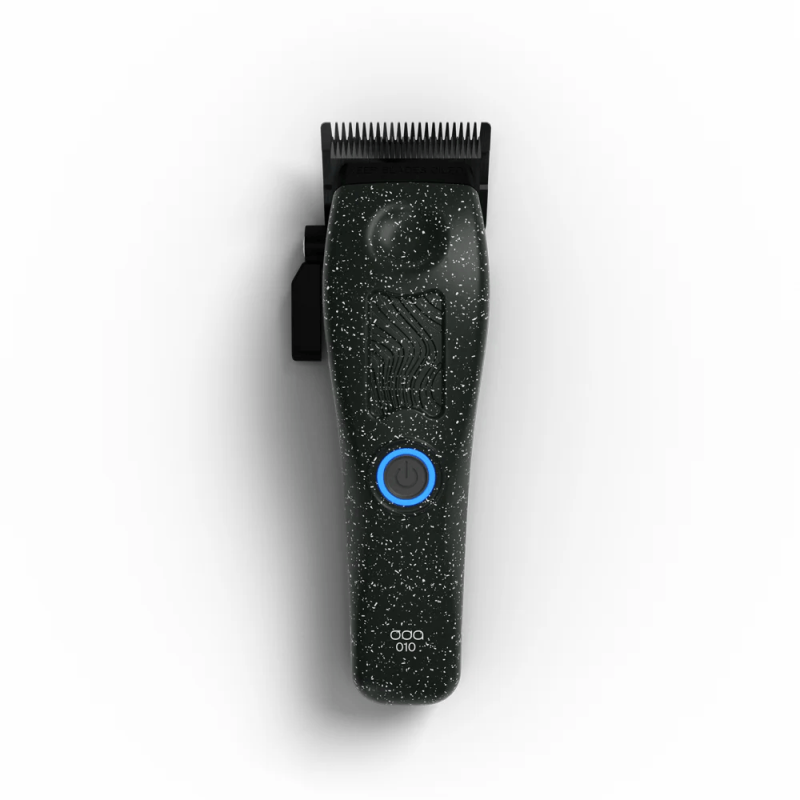 ODA BLACK SPECKLE 010 CLIPPER