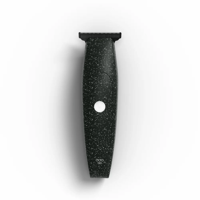 MAQUINA DE ACABADOS BLACK SPECKLE 130 ODA