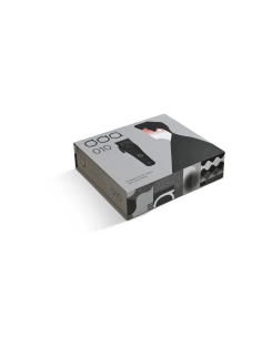 ODA BLACK SPECKLE 130 TRIMMER 2