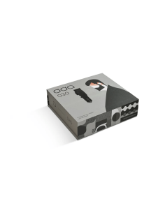 MAQUINA DE CORTE BLACK SPECKLE 030 ODA 2