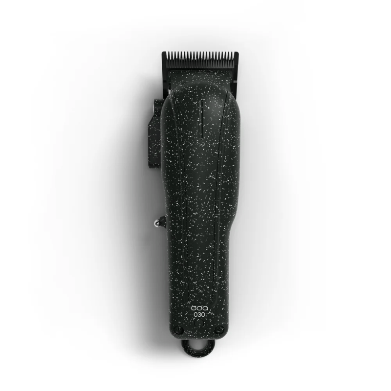 ODA BLACK SPECKLE 030 CLIPPER