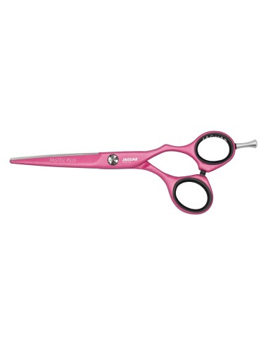 TIJERAS DE CORTE PASTELL PLUS CANDY JAGUAR