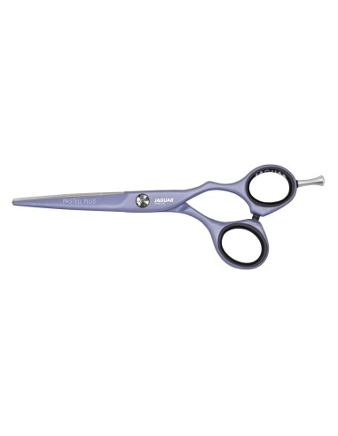 JAGUAR PASTELL PLUS LAVANDER SCISSORS