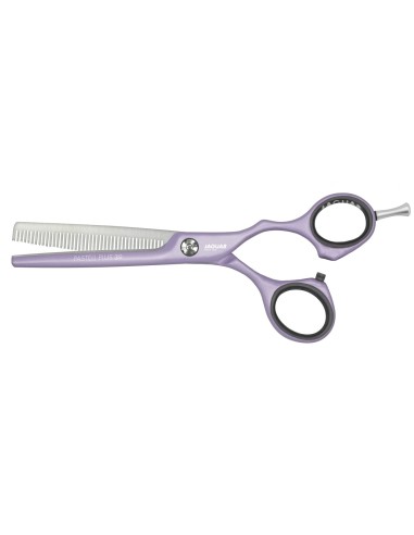 TIJERAS ESCULPIR PASTELL PLUS LAVANDA JAGUAR