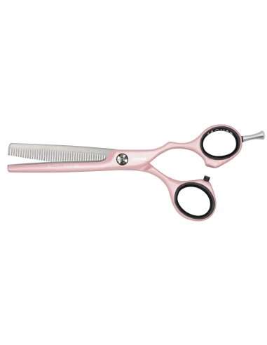 JAGUAR PASTELL PLUS ROSÉ THINNING SCISSORS