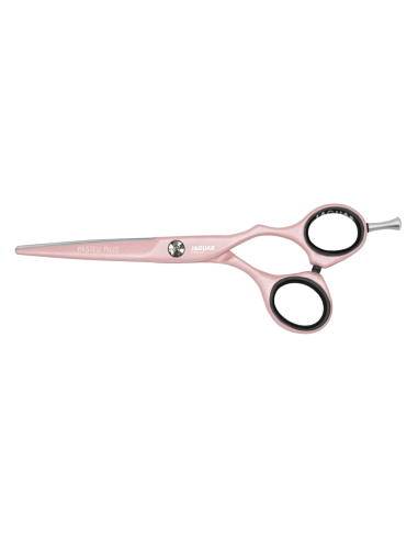 JAGUAR PASTELL PLUS ROSÉ SCISSORS