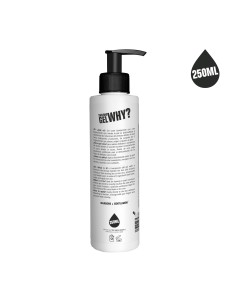 GEL DE AFEITADO TRANSPARENTE CON ALOE 250ML BG 2