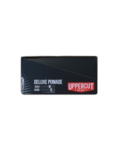 UPPERCUT DELUXE POMADE DISPLAY 6 CANS 2