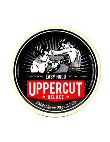 UPPERCUT DELUXE EASY HOLD DISPLAY 6 CANS