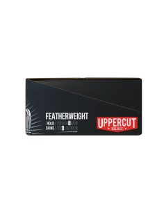 UPPERCUT DELUXE FEATHERWEIGHT DISPLAY 6 CANS 2