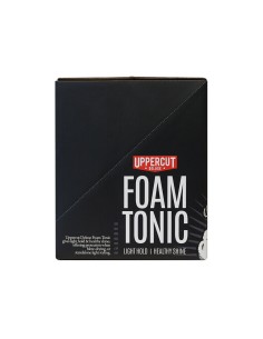 FOAM TONIC UPPERCUT COMPLETE BOX 2