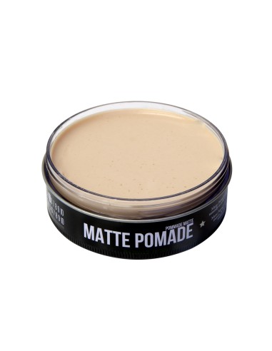 CAJA DISPLAY 6 POMADAS MATTE POMADE UPPERCUT