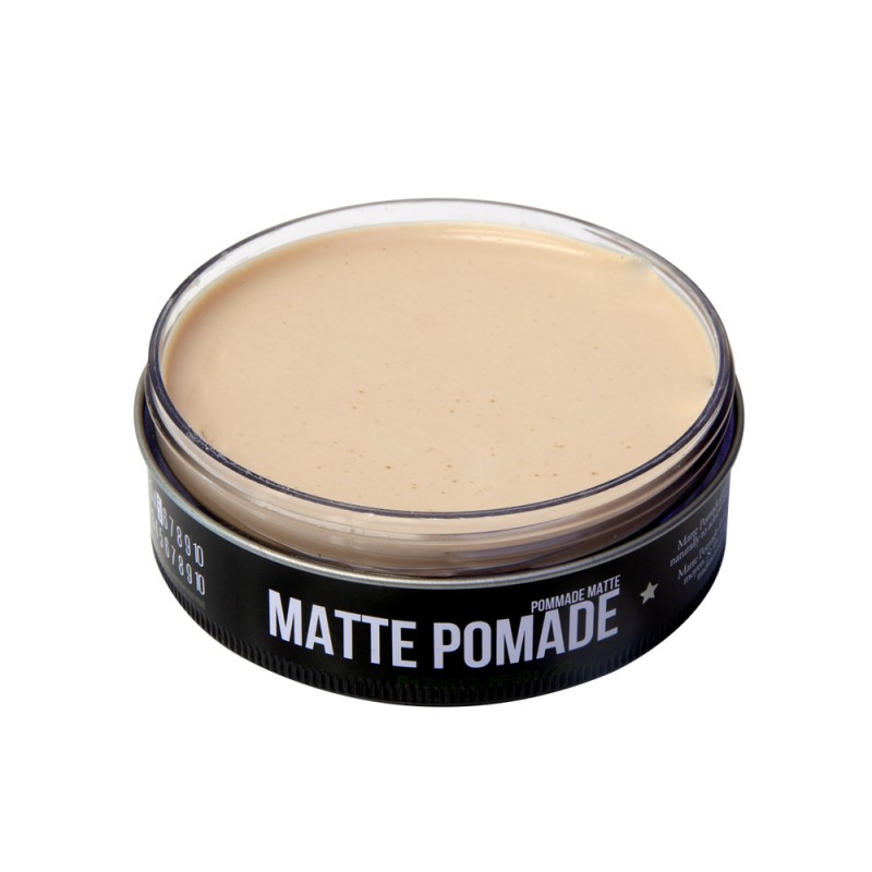 UPPERCUT DELUXE MATTE POMADE DISPLAY 6 CANS