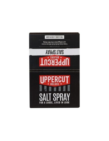 CAJA DISPLAY 6 SALT SPRAY UPPERCUT
