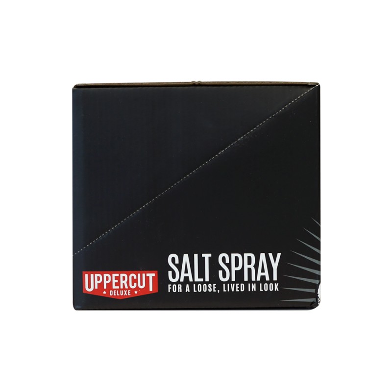 SALT SPRAY UPPERCUT COMPLETE BOX