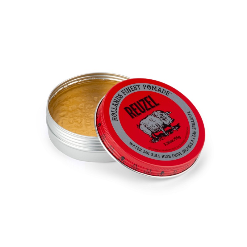 POMADA HIGH SHEEN POMADE REUZEL