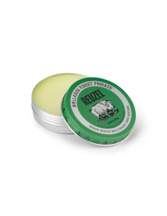 REUZEL GREEN POMADE GREASE 2