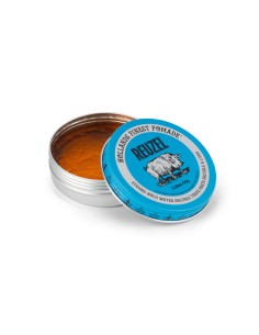 POMADA HIGH SHEEN STRONG HOLD REUZEL 2