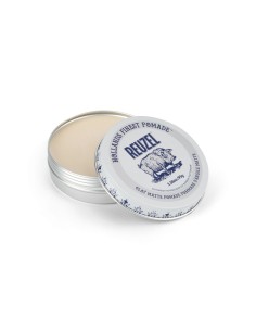 CLAY MATTE POMADE REUZEL 2