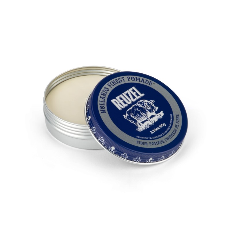 SCHOREM BARBERS REUZEL FIBER POMADE