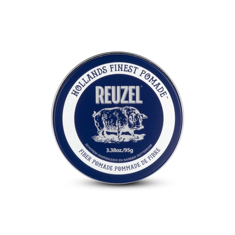 FIBER POMADE REUZEL
