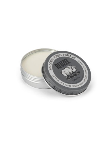 SCHOREM BARBERS REUZEL MATTE POMADE