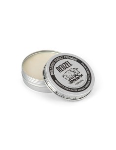 CONCRETE HOLD MATTE POMADE REUZEL 2
