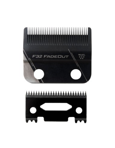 CUCHILLA REPUESTO F32 FADEOUT WAHL