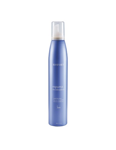 RISFORT STRONG FOAM 300ML WITH COLLAGEN