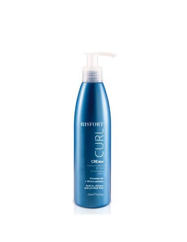 RISFORT CURL CREAM