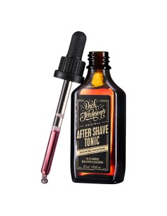 TONICO AFTER SHAVE DICK JOHNSON 2