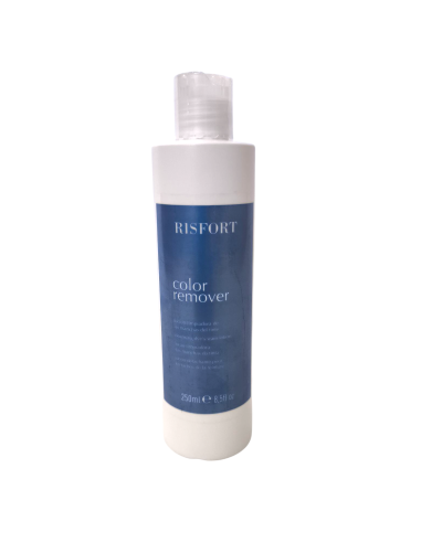 RISFORT COLOR REMOVER