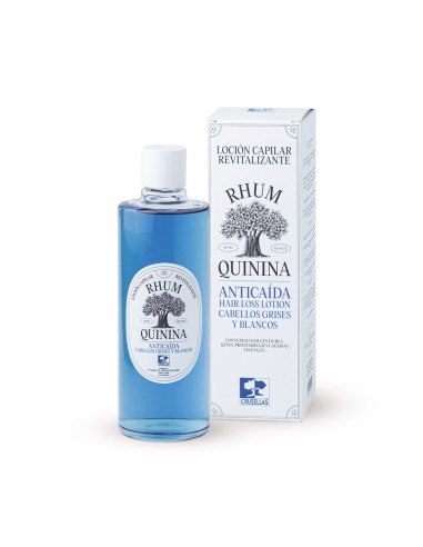 REVITALIZING CAPILLARY LOTION