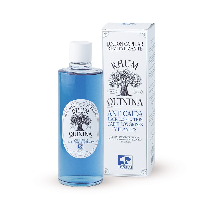 REVITALIZING CAPILLARY LOTION