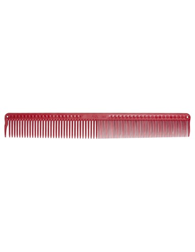PEINE DE CORTE ROJO 8.6" JRL