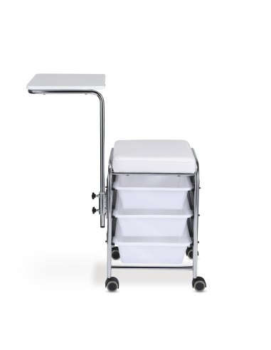 OLSON MANICURE STOOL